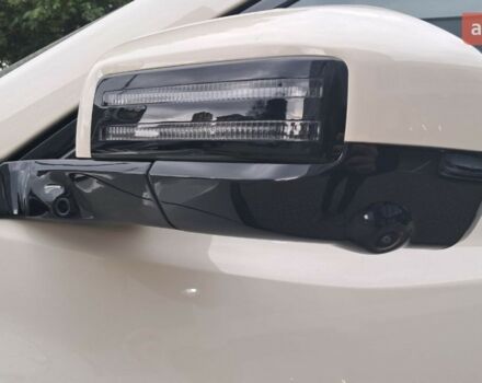 купити нове авто БІД Leopard 3 2025 року від офіційного дилера Макс БІД фото