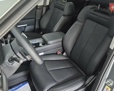 купити нове авто БІД Leopard 3 2025 року від офіційного дилера Денис Фатов БІД фото