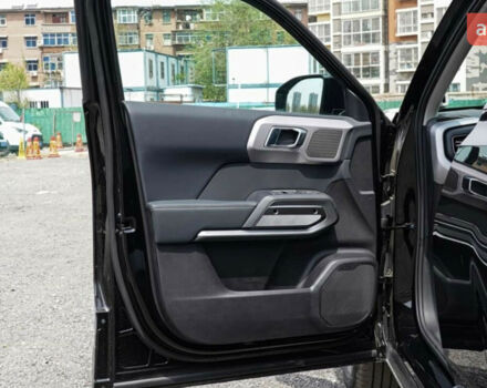 купити нове авто БІД Leopard 3 2025 року від офіційного дилера Константин Фомичев БІД фото