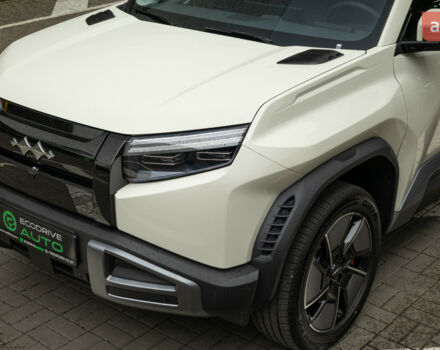 купити нове авто БІД Leopard 3 2025 року від офіційного дилера ЕКОДРАЙВ АВТО БІД фото