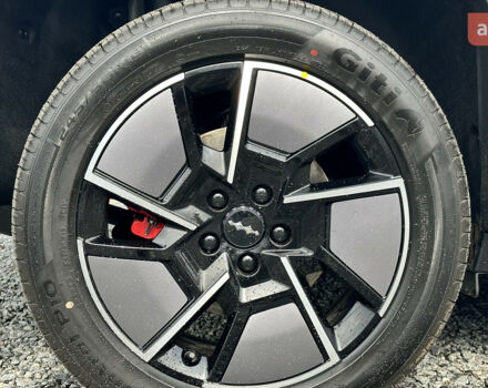 купити нове авто БІД Leopard 3 2025 року від офіційного дилера Константин Альперович БІД фото