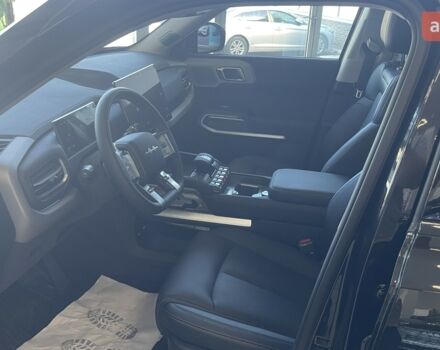 БИД Leopard 3 2025 года купить новое авто БИД Leopard 3 2025 года от официального дилера VoltAuto Lviv БИД фото