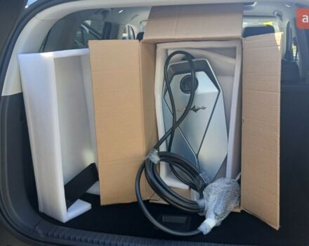 купити нове авто БІД Leopard 3 2025 року від офіційного дилера E-SKM Житомир БІД фото