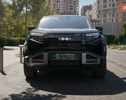 купить новое авто БИД Leopard 3 2025 года от официального дилера Автосалон ECODRIVE AUTO Київ БИД фото