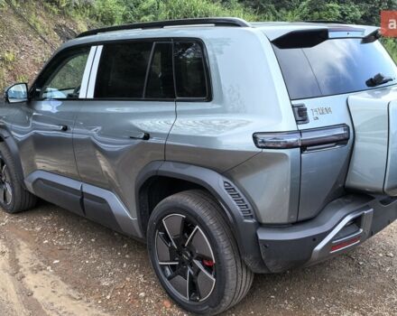 купить новое авто БИД Leopard 3 2025 года от официального дилера Алексей БИД фото