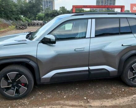 купить новое авто БИД Leopard 3 2025 года от официального дилера Алексей БИД фото