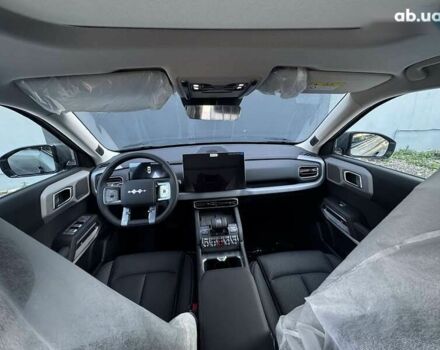 БИД Leopard 3, объемом двигателя 0 л и пробегом 1 тыс. км за 26800 $, фото 8 на Automoto.ua