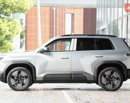 купити нове авто БІД Leopard 3 2025 року від офіційного дилера Олександр Хіміч БІД фото