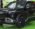 купить новое авто БИД Leopard 3 2025 года от официального дилера Автосалон ECODRIVE AUTO Київ БИД фото