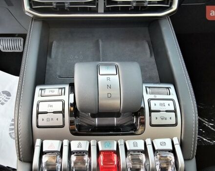 купити нове авто БІД Leopard 3 2025 року від офіційного дилера Максим Путрівка БІД фото