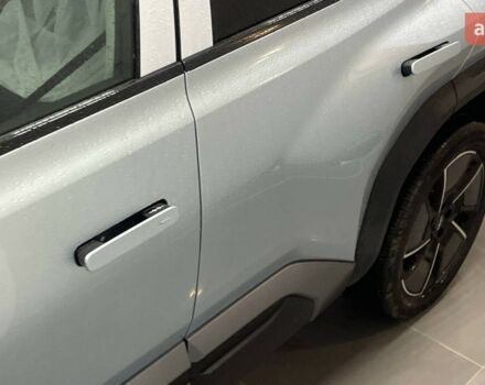 купить новое авто БИД Leopard 3 2025 года от официального дилера Олег Львів БИД фото