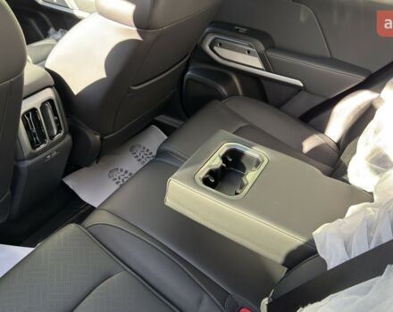 купити нове авто БІД Leopard 3 2025 року від офіційного дилера E-SKM ZOO БІД фото