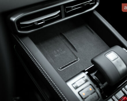 купити нове авто БІД Leopard 3 2025 року від офіційного дилера Автосалон ECODRIVE AUTO Київ БІД фото