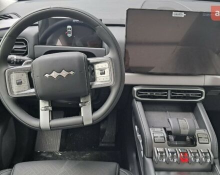 купити нове авто БІД Leopard 3 2025 року від офіційного дилера Макс БІД фото