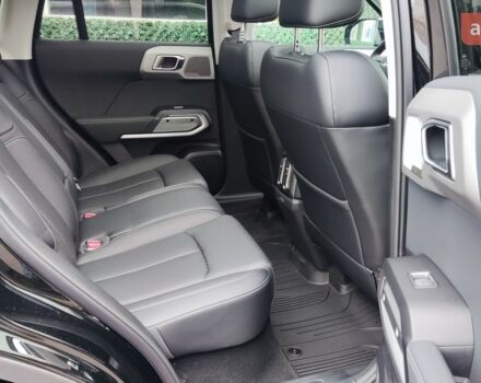 купити нове авто БІД Leopard 3 2025 року від офіційного дилера Сергей БІД фото