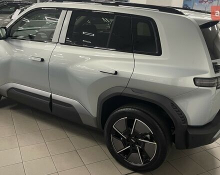 купить новое авто БИД Leopard 3 2025 года от официального дилера VOLT AUTO БИД фото