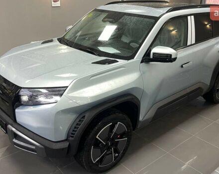 купить новое авто БИД Leopard 3 2025 года от официального дилера Олег Львів БИД фото