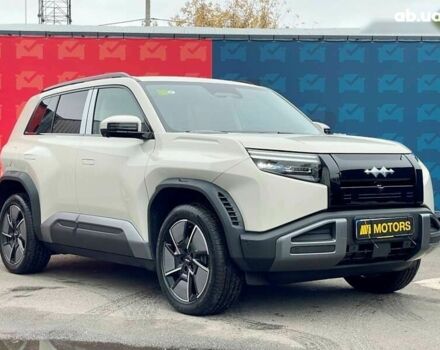 БИД Leopard 3, объемом двигателя 0 л и пробегом 1 тыс. км за 28600 $, фото 6 на Automoto.ua