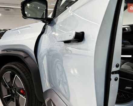 купить новое авто БИД Leopard 3 2025 года от официального дилера AUTOCENTER AUTO.RIA БИД фото