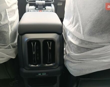 купити нове авто БІД Leopard 3 2025 року від офіційного дилера E-SKM Вінниця БІД фото