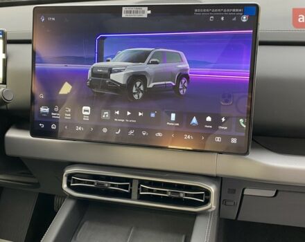 купить новое авто БИД Leopard 3 2025 года от официального дилера AUTOCENTER AUTO.RIA БИД фото