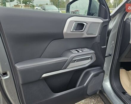 купити нове авто БІД Leopard 3 2025 року від офіційного дилера Максим Путрівка БІД фото