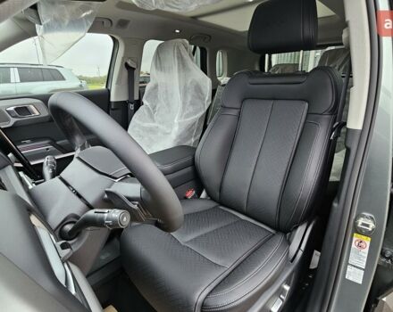 купити нове авто БІД Leopard 3 2025 року від офіційного дилера Максим Путрівка БІД фото