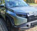БИД Leopard 3 2025 года купить новое авто БИД Leopard 3 2025 года от официального дилера AUTOCENTER AUTO.RIA БИД фото