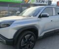 купить новое авто БИД Leopard 3 2025 года от официального дилера E-SKM Вінниця БИД фото