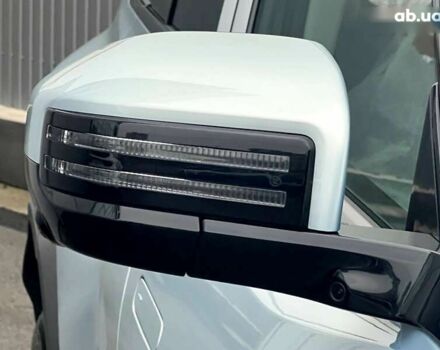 БИД Leopard 3, объемом двигателя 0 л и пробегом 1 тыс. км за 28300 $, фото 24 на Automoto.ua