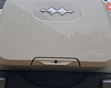 купити нове авто БІД Leopard 3 2025 року від офіційного дилера E-SKM Одеса БІД фото