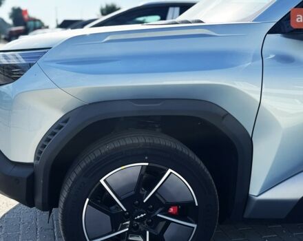 купить новое авто БИД Leopard 3 2025 года от официального дилера AUTOCENTER AUTO.RIA БИД фото
