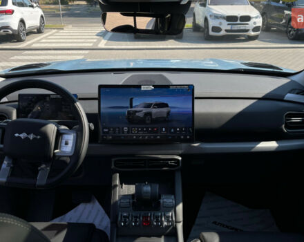 купити нове авто БІД Leopard 3 2025 року від офіційного дилера Вадим БІД фото