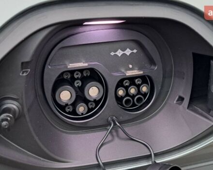 купить новое авто БИД Leopard 3 2025 года от официального дилера E-SKM Позняки БИД фото