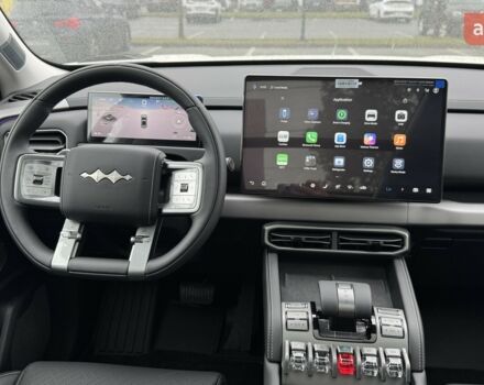 купить новое авто БИД Leopard 3 2025 года от официального дилера Алексей БИД фото