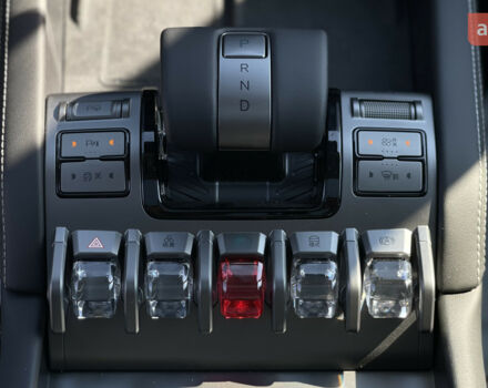 купить новое авто БИД Leopard 3 2025 года от официального дилера Вадим БИД фото