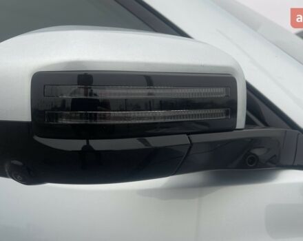 купити нове авто БІД Leopard 3 2025 року від офіційного дилера Максим Путрівка БІД фото