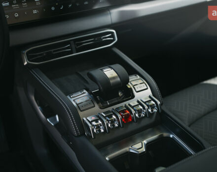 купить новое авто БИД Leopard 3 2025 года от официального дилера Автосалон ECODRIVE AUTO Київ БИД фото