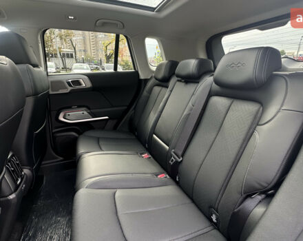 купити нове авто БІД Leopard 3 2025 року від офіційного дилера Константин Альперович БІД фото