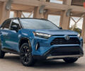 купити нове авто БІД Leopard 3 2025 року від офіційного дилера Автосалон ECODRIVE AUTO Київ БІД фото