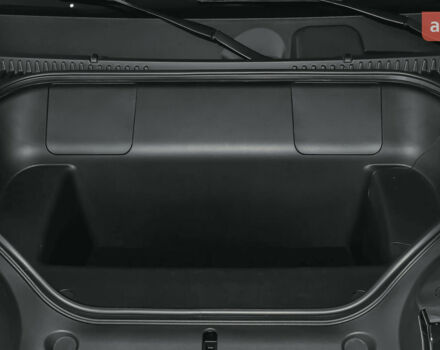 купити нове авто БІД Leopard 3 2025 року від офіційного дилера Автосалон ECODRIVE AUTO Київ БІД фото