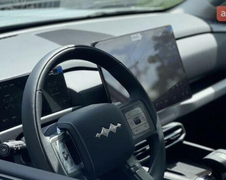 купити нове авто БІД Leopard 3 2025 року від офіційного дилера Влада БІД фото