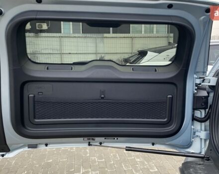 купить новое авто БИД Leopard 3 2025 года от официального дилера AUTOCENTER AUTO.RIA БИД фото