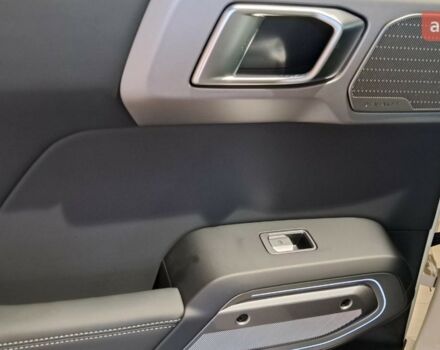 купить новое авто БИД Leopard 3 2025 года от официального дилера E-SKM Позняки БИД фото