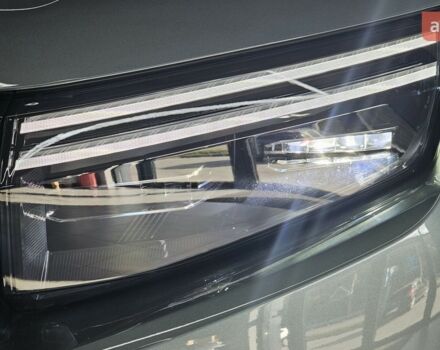 купити нове авто БІД Leopard 3 2025 року від офіційного дилера Денис Фатов БІД фото