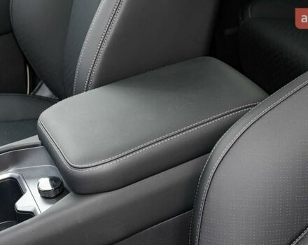 купити нове авто БІД Leopard 3 2025 року від офіційного дилера Не вказано БІД фото