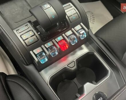 купить новое авто БИД Leopard 3 2025 года от официального дилера Олег Львів БИД фото