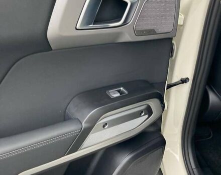 БІД Leopard 3, об'ємом двигуна 0 л та пробігом 1 тис. км за 26500 $, фото 24 на Automoto.ua