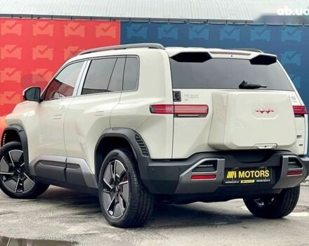 БИД Leopard 3, объемом двигателя 0 л и пробегом 1 тыс. км за 28600 $, фото 2 на Automoto.ua