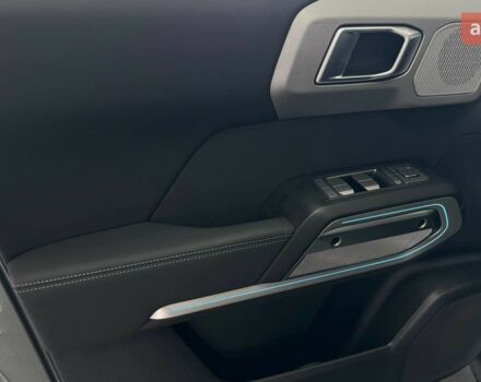 купить новое авто БИД Leopard 3 2025 года от официального дилера Максим Путрівка БИД фото